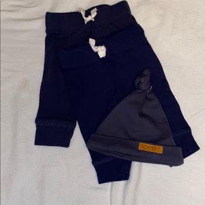 🥰💙For your tiny babies (Preemie Size) set of 3💙